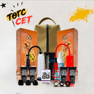 Төгс сет